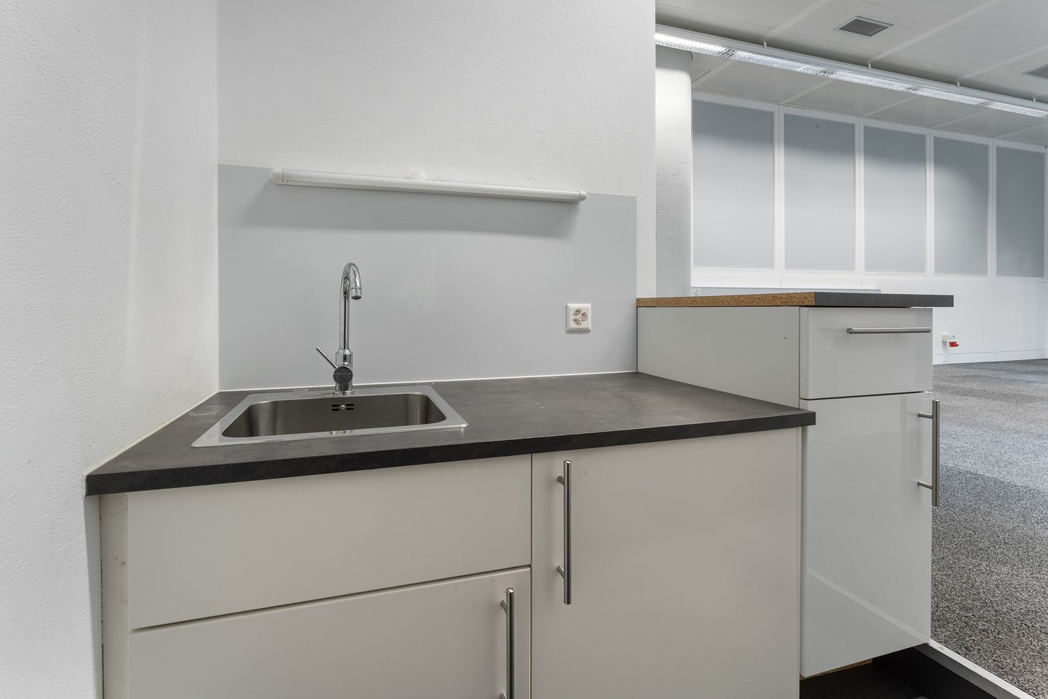 Commerce de 94m²