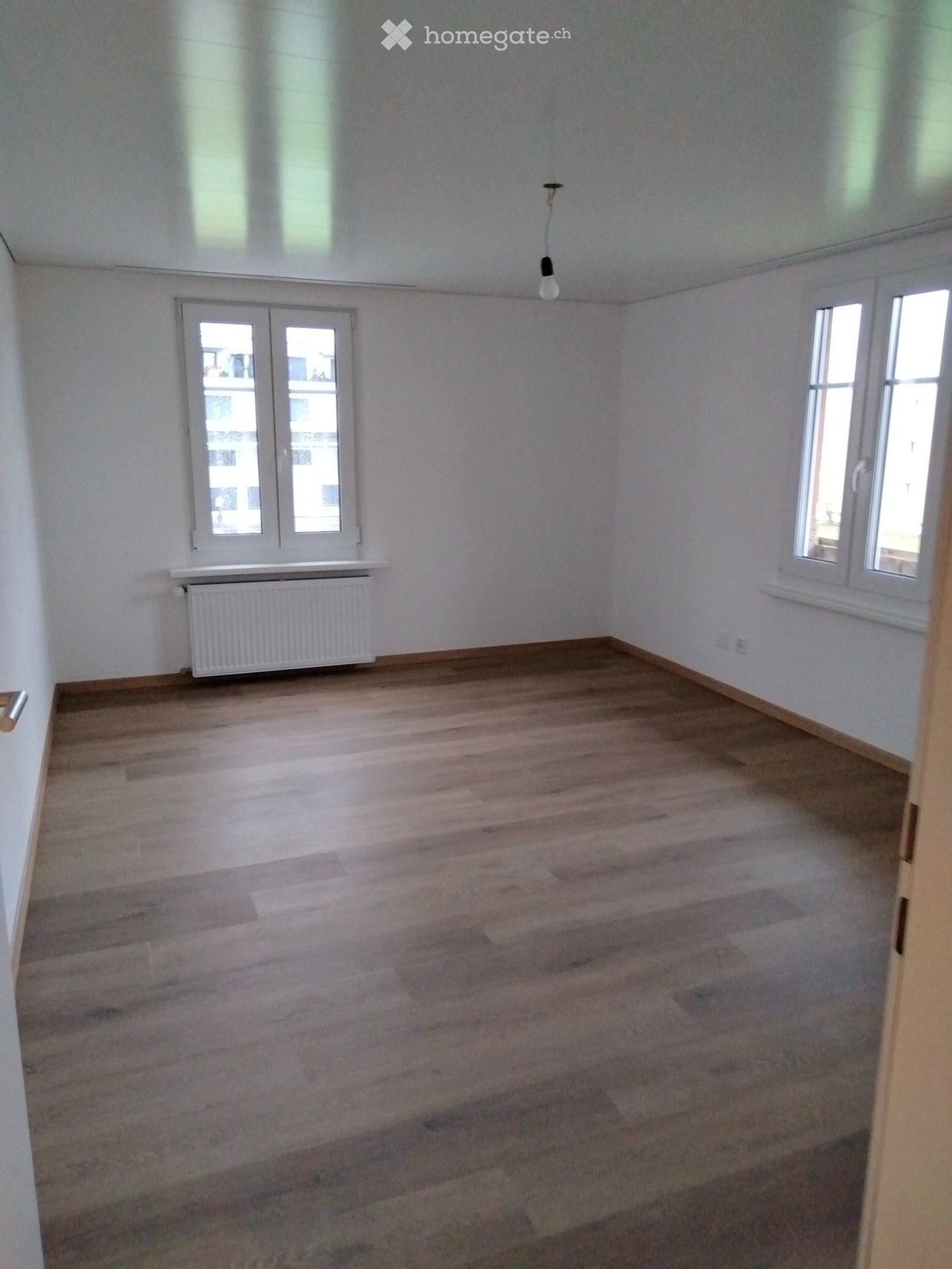 Casa singola di 5 ½ locali