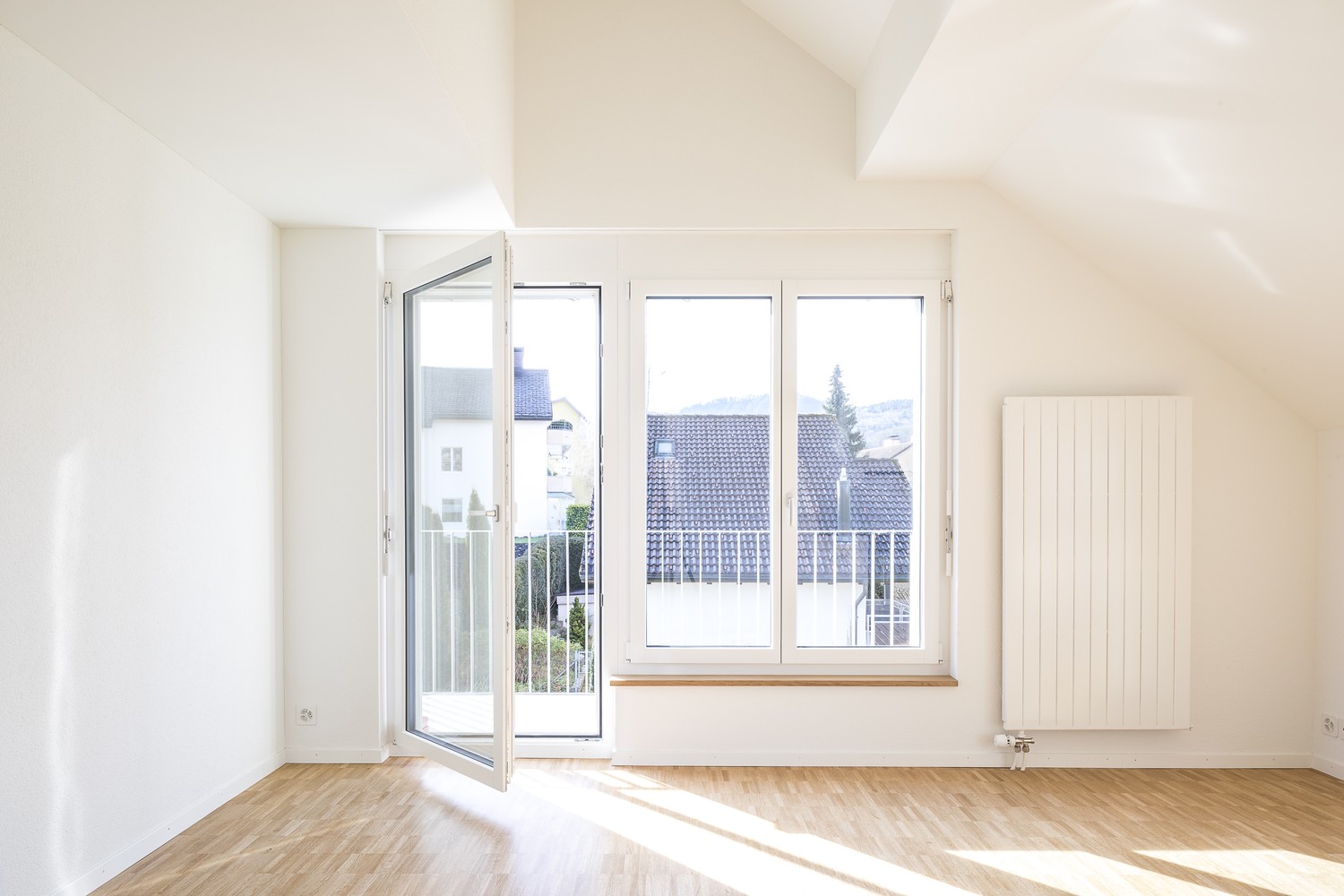 Appartamento di 2 ½ locali