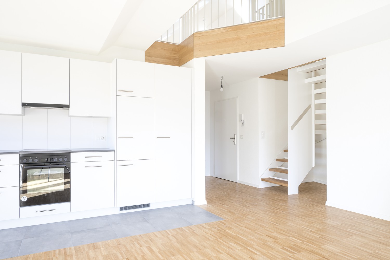 Appartamento di 2 ½ locali