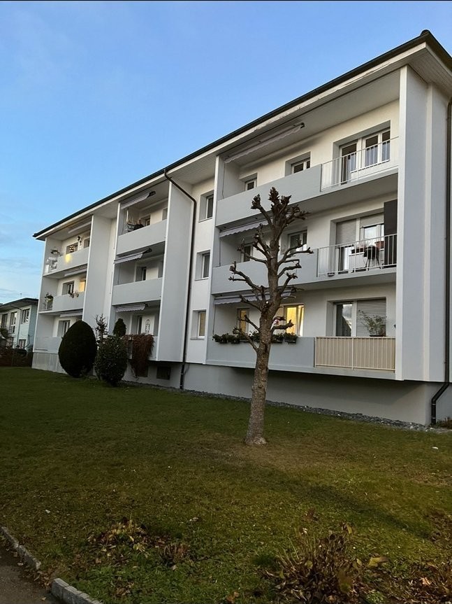4 ½ rooms apartment