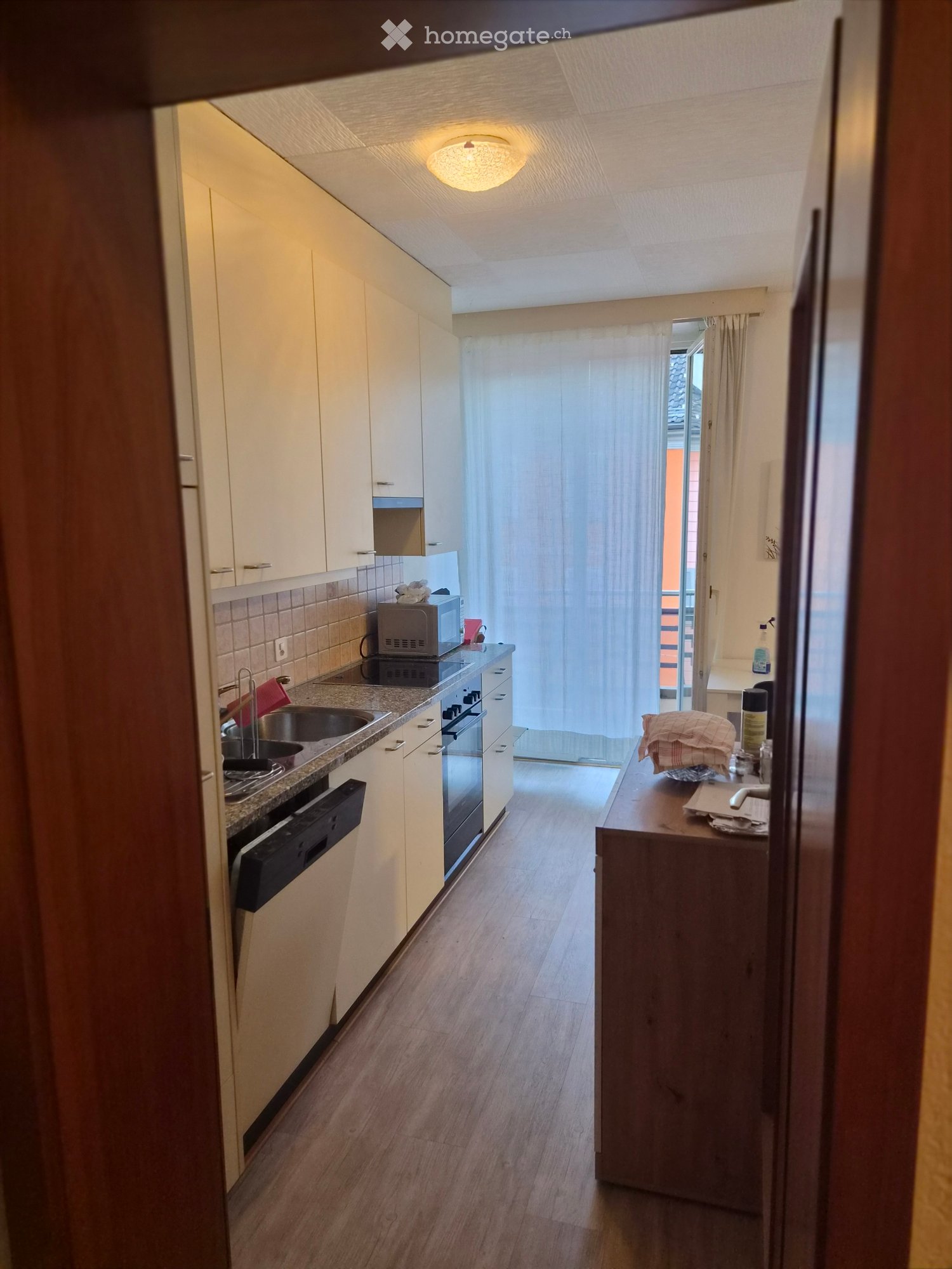 3-Zimmer-Wohnung