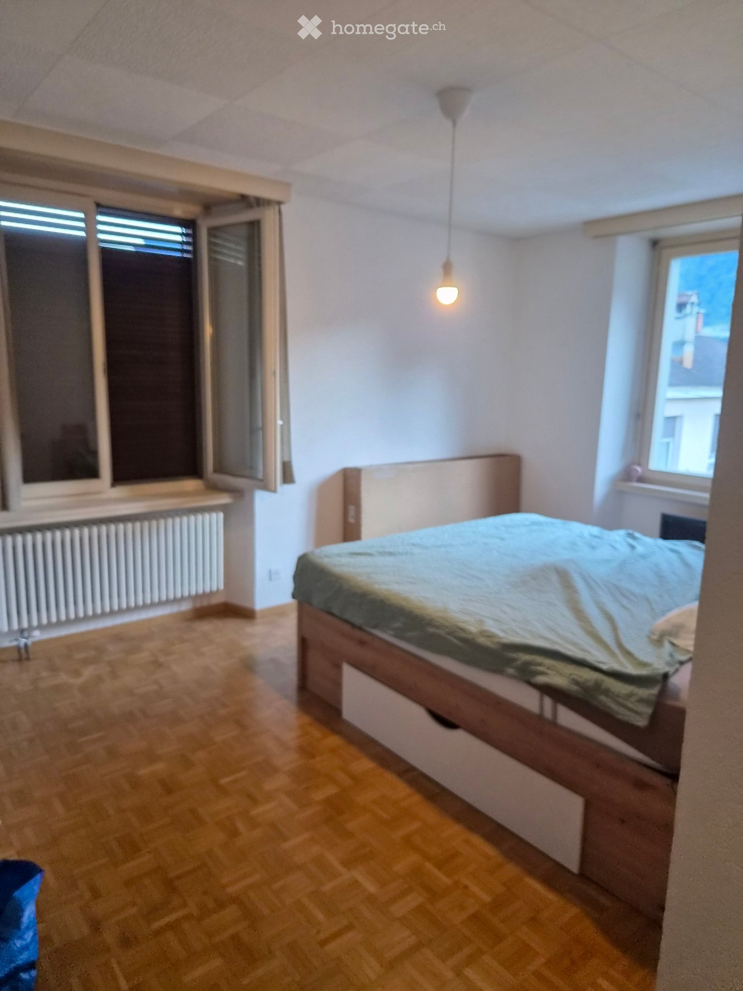 3-Zimmer-Wohnung