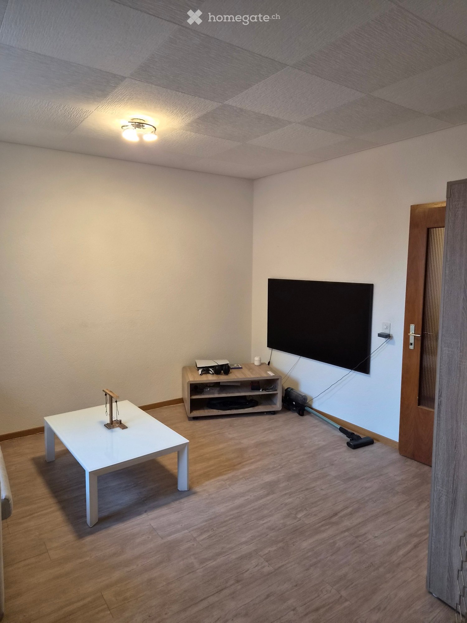 3-Zimmer-Wohnung