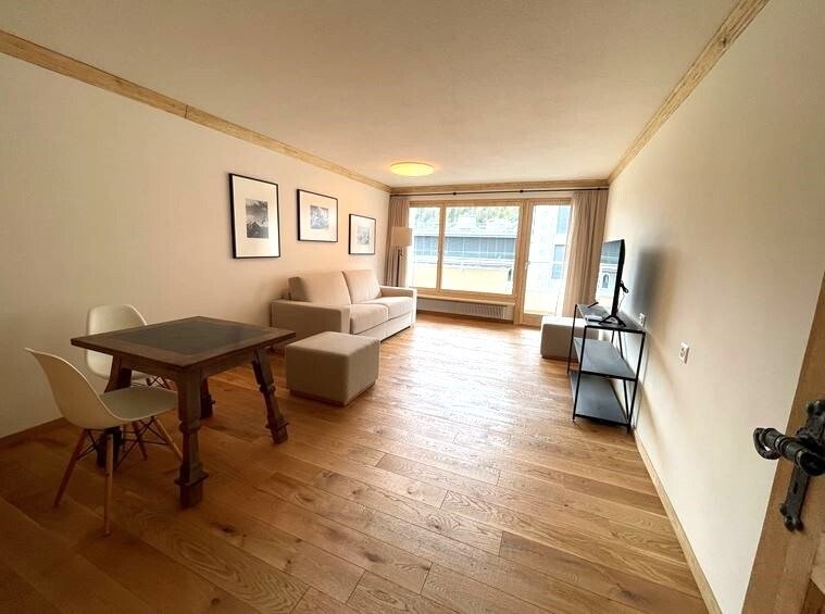 1 room apartment