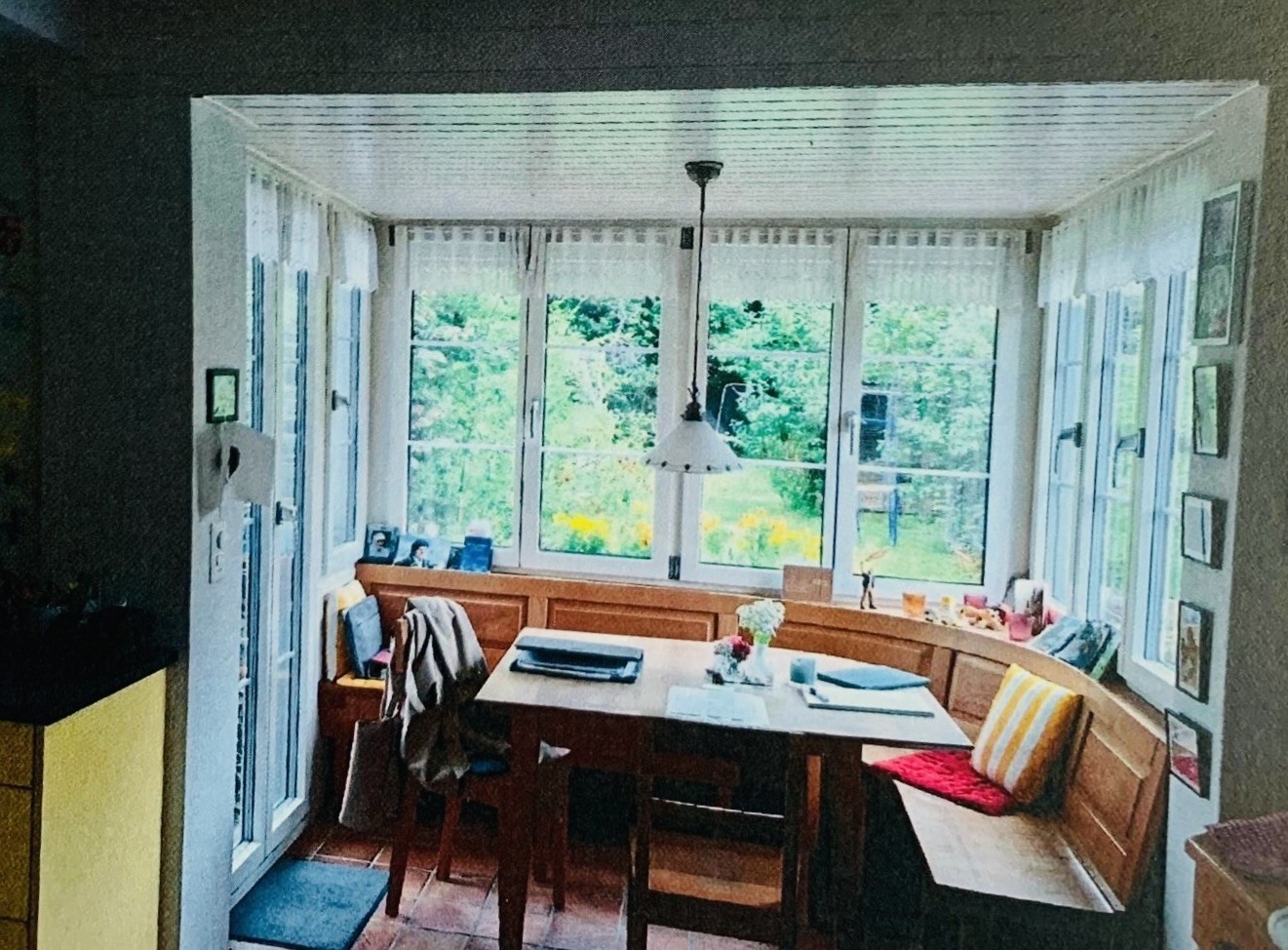 Casa singola di 5 ½ locali