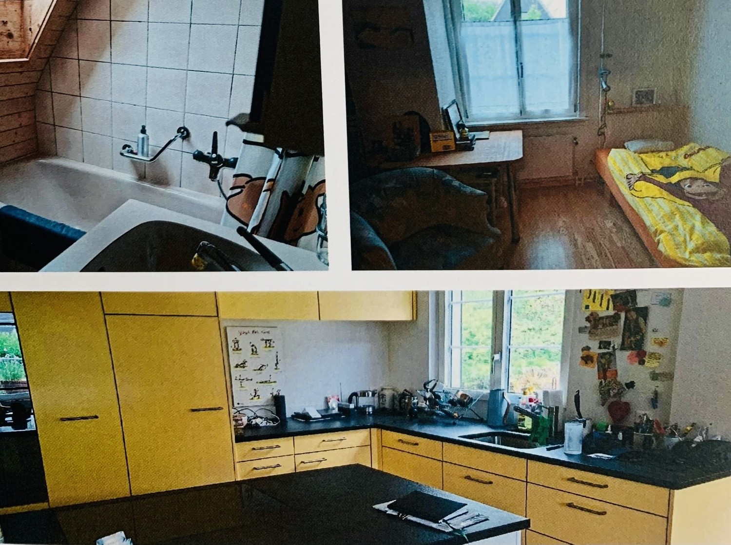 Casa singola di 5 ½ locali