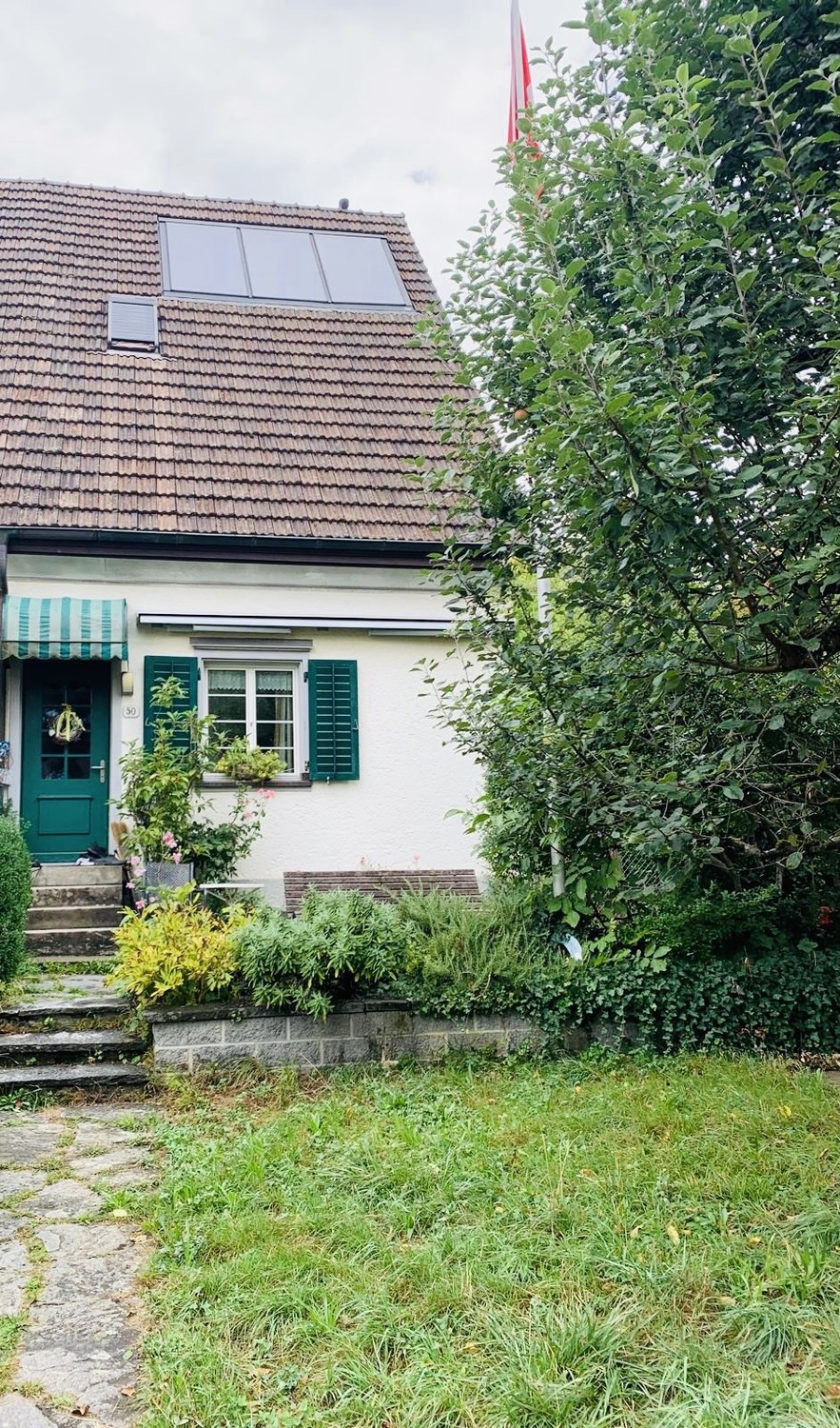 Casa singola di 5 ½ locali
