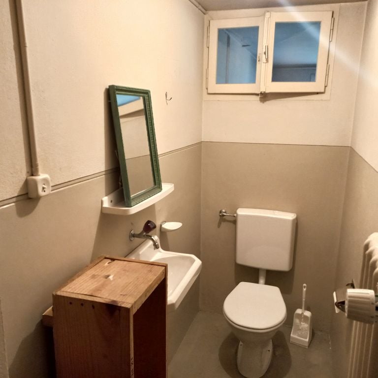 Hobby room