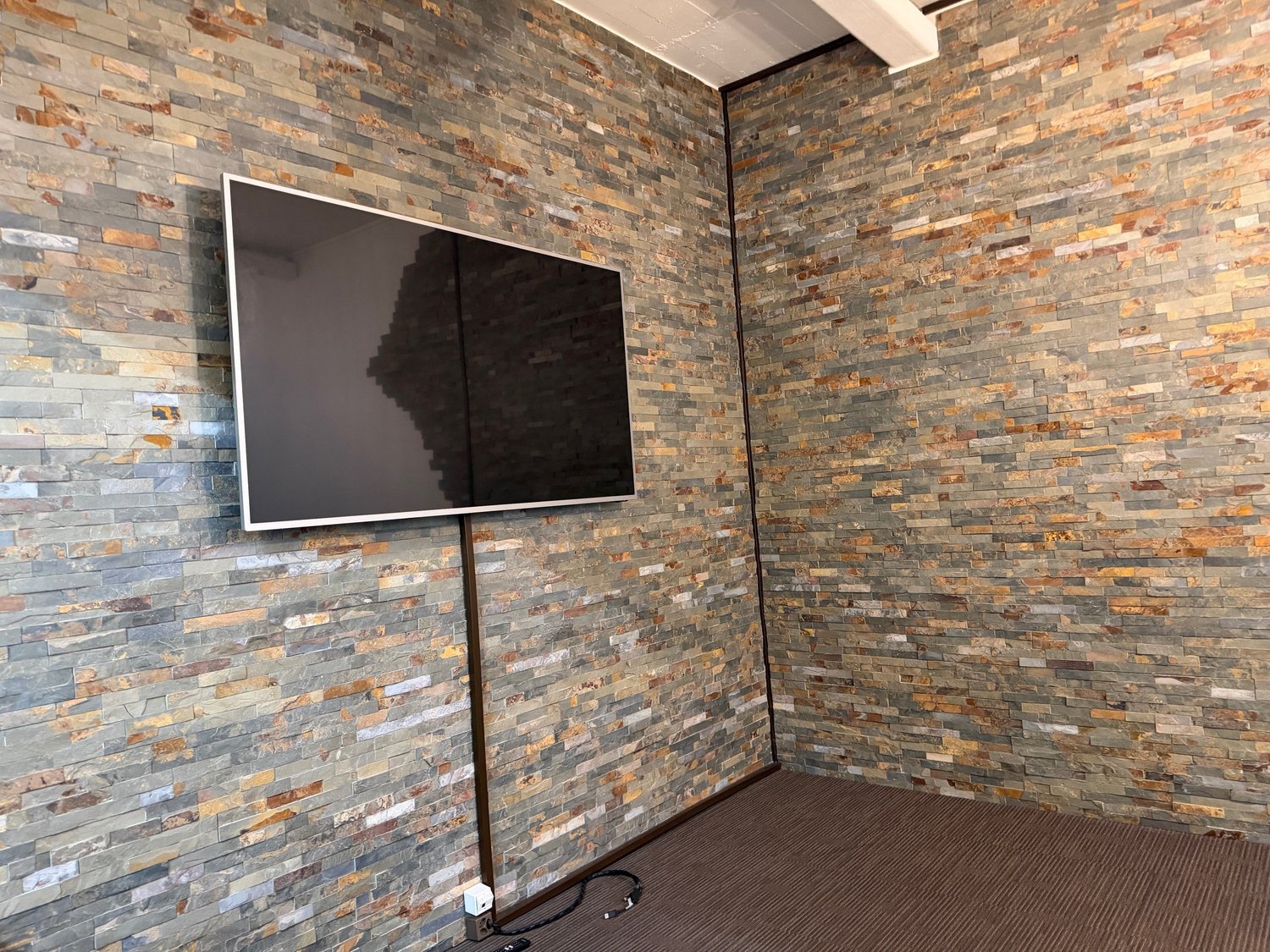 117m² office