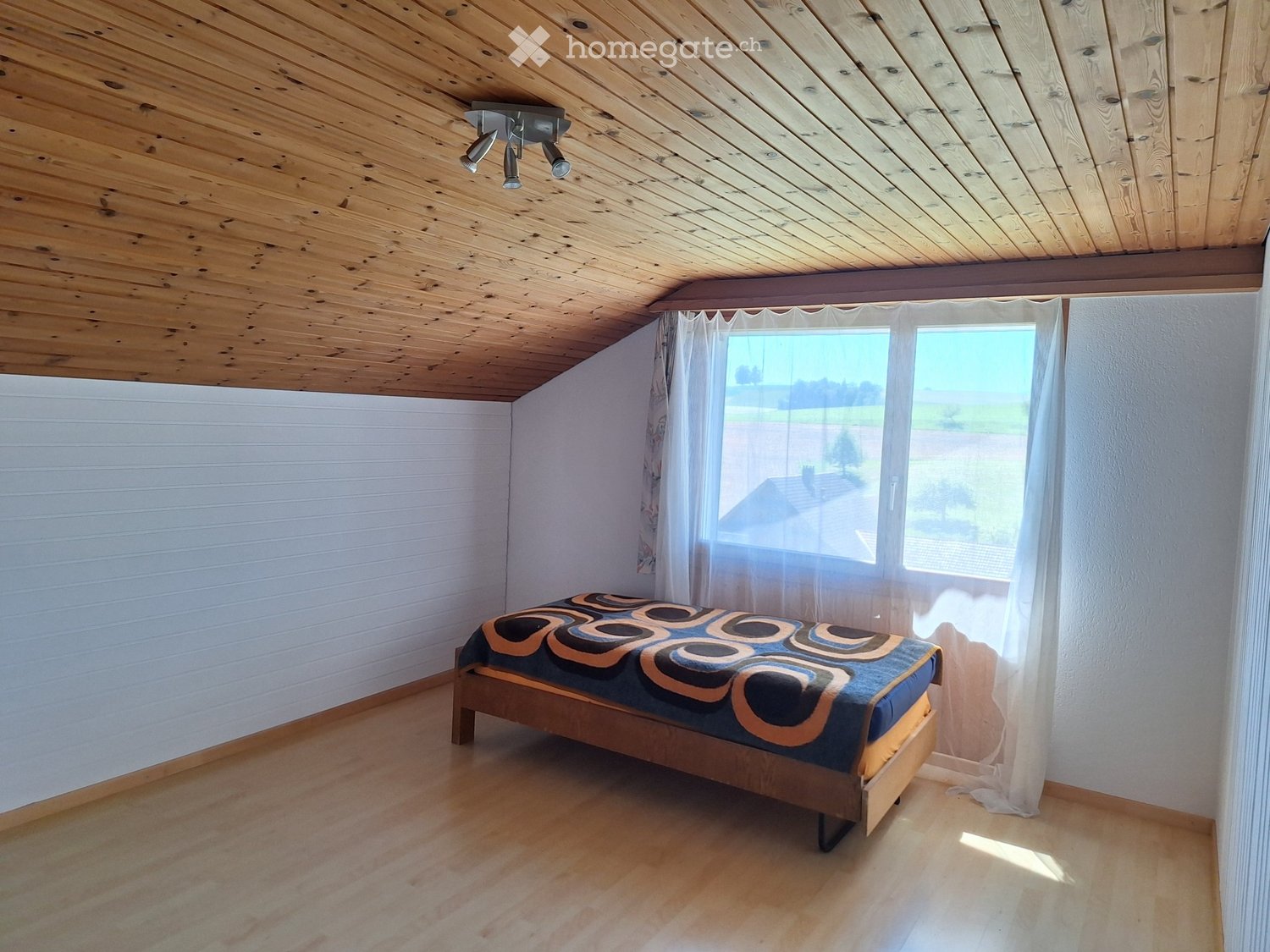 5 ½ rooms apartment