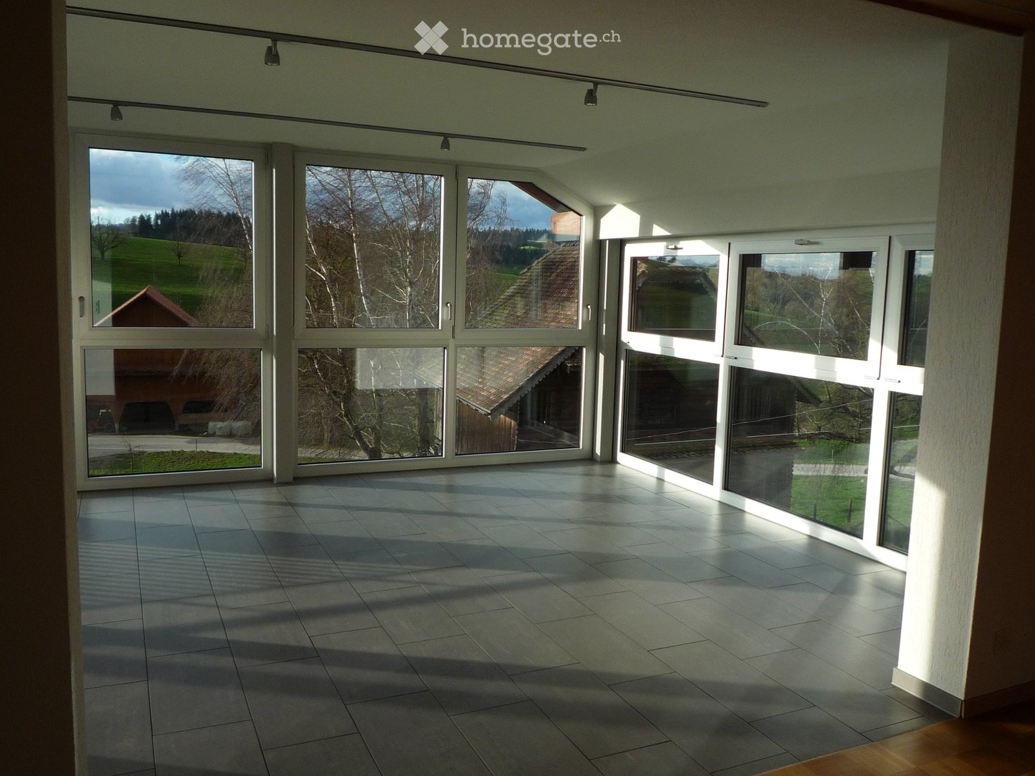 5 ½ rooms apartment