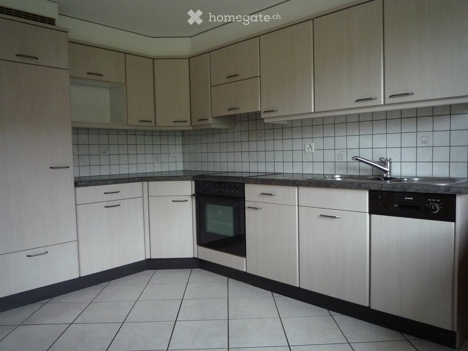 5 ½ rooms apartment