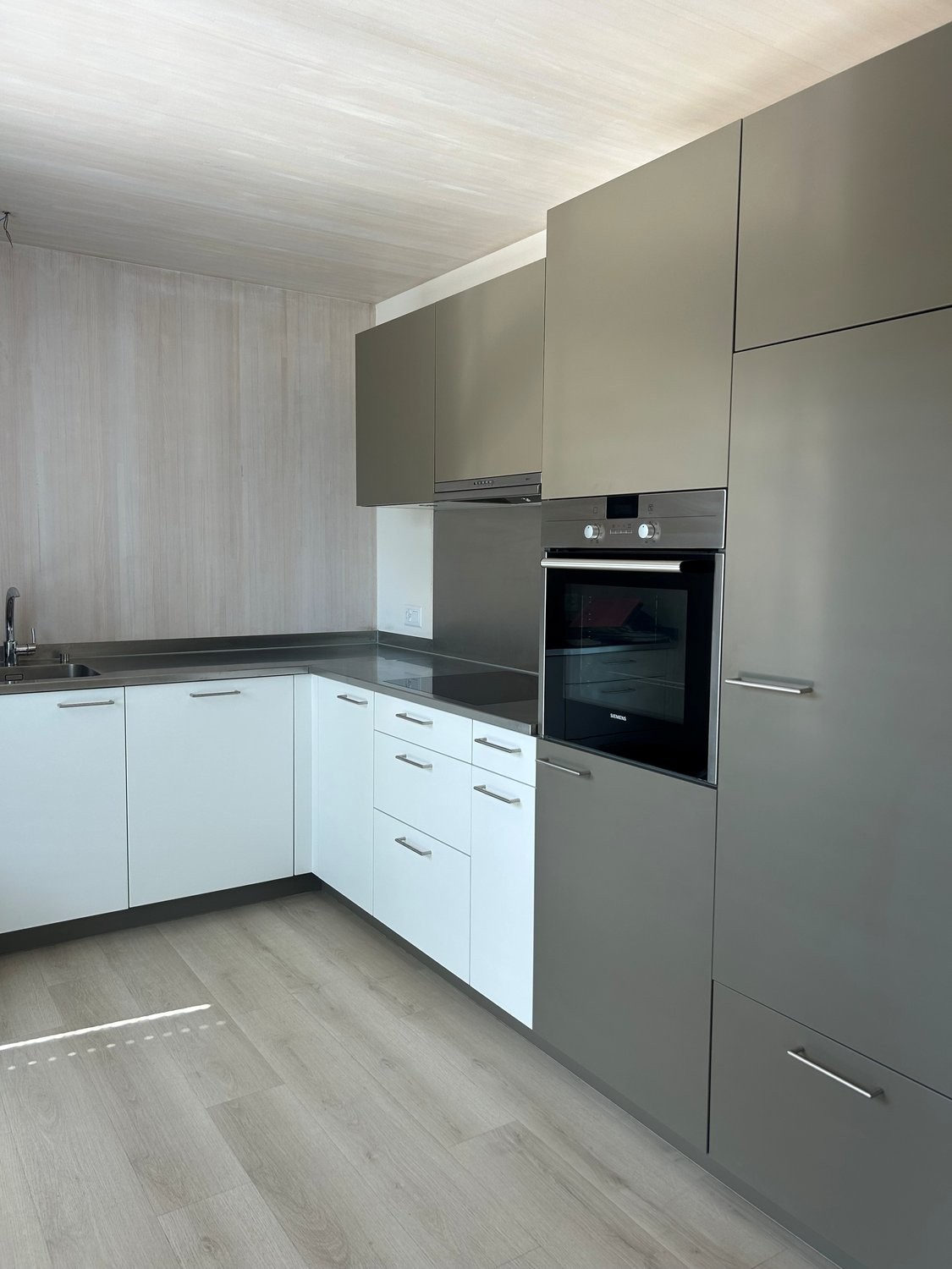 Appartamento di 2 ½ locali