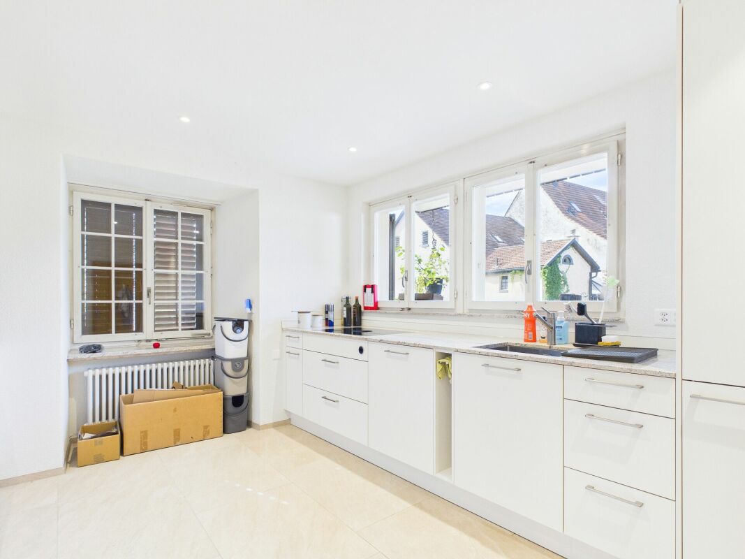 5 ½ rooms apartment