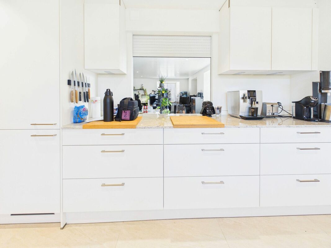 5 ½ rooms apartment