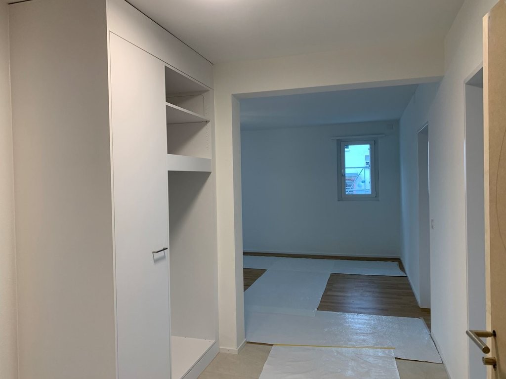 4 pièces appartement