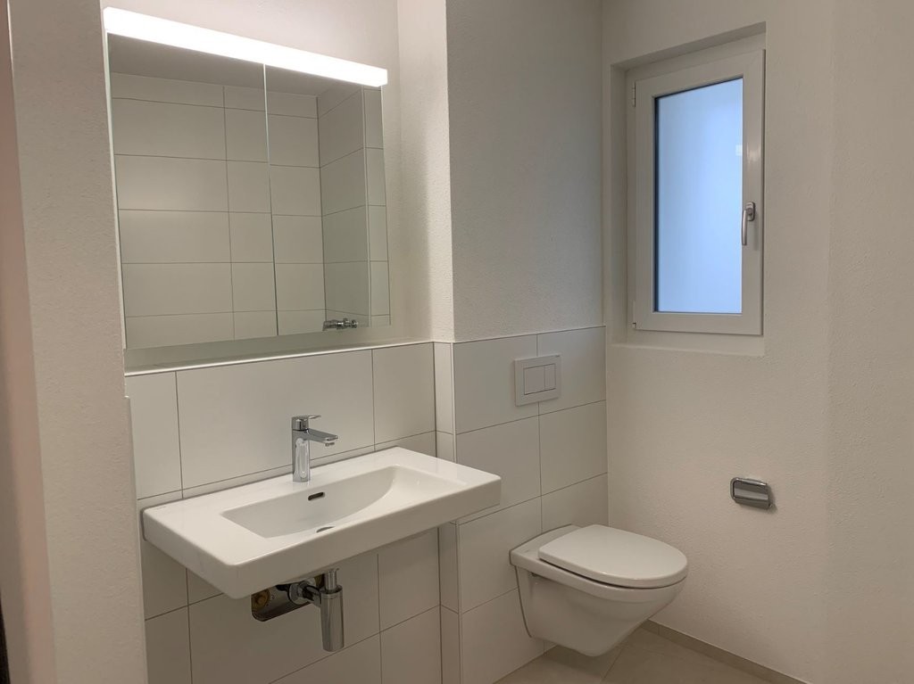 4 pièces appartement