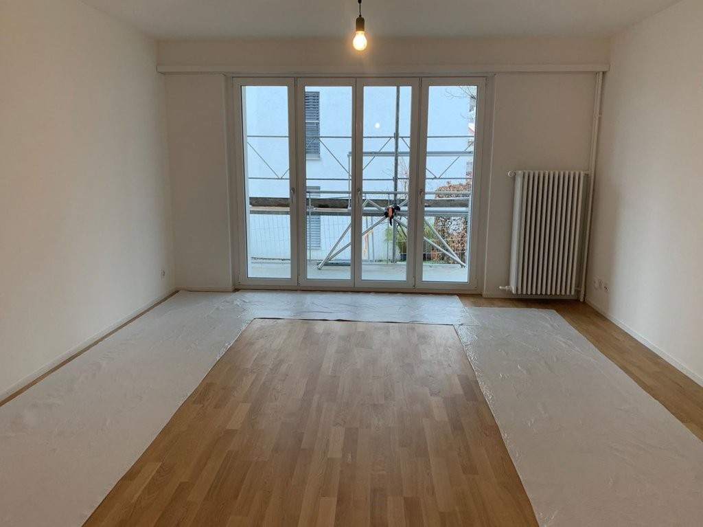 4 pièces appartement