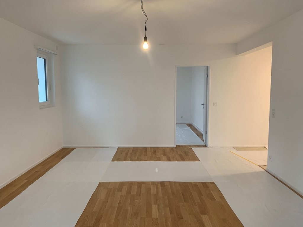 4 pièces appartement