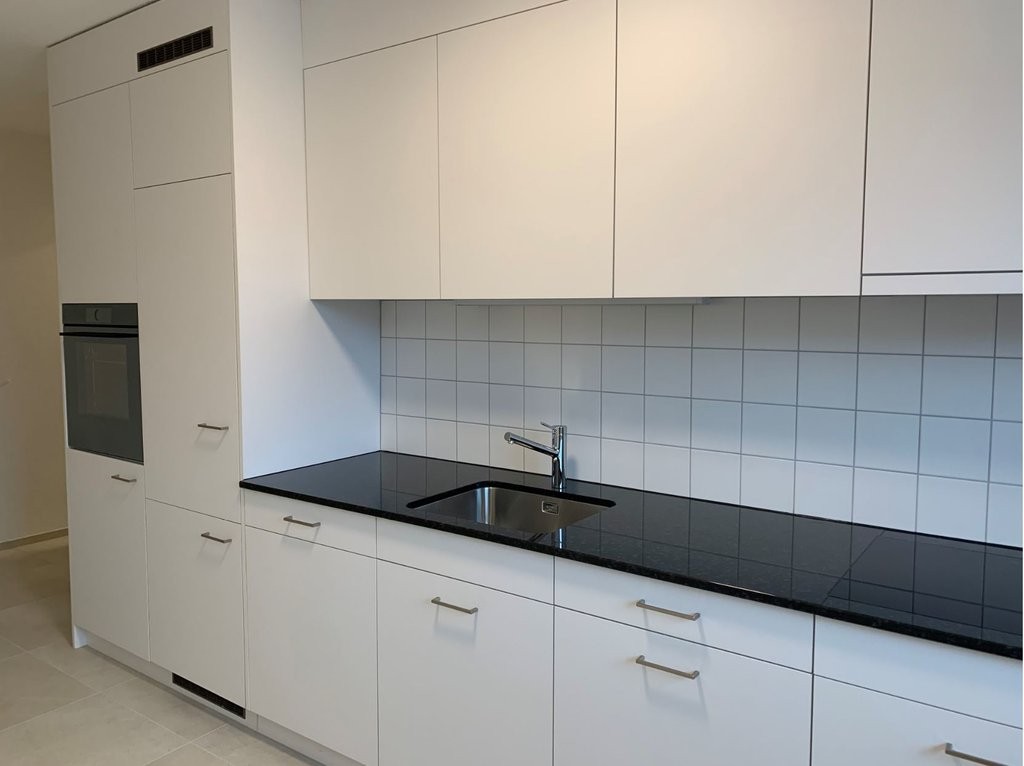 4 pièces appartement