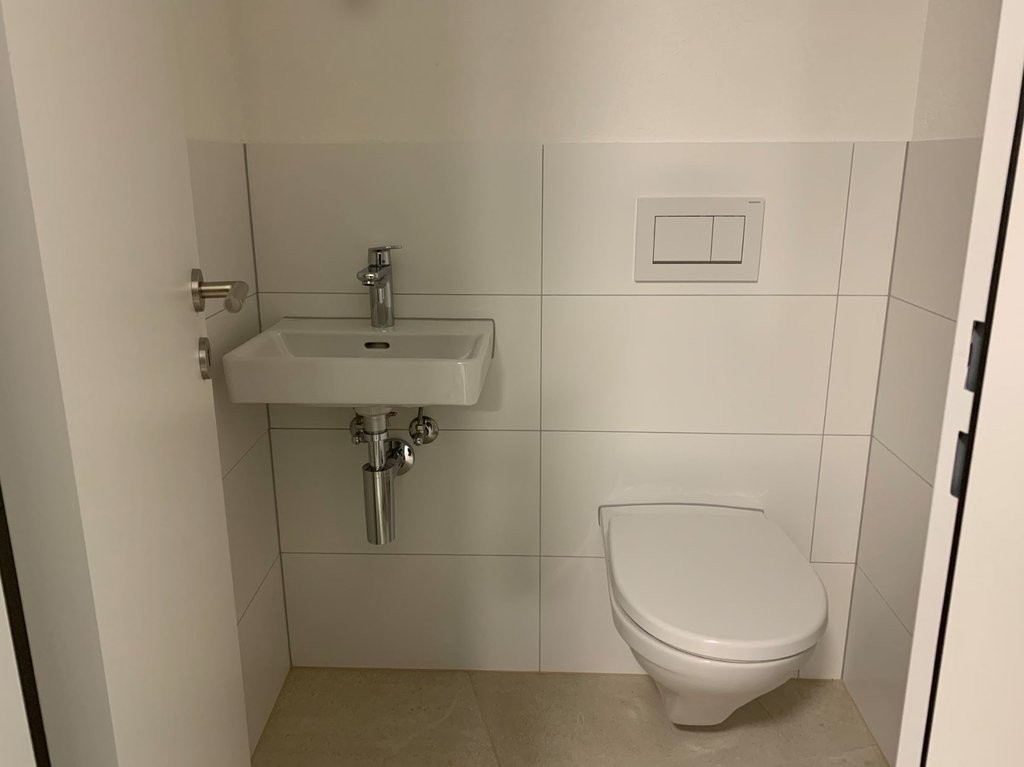 4 pièces appartement