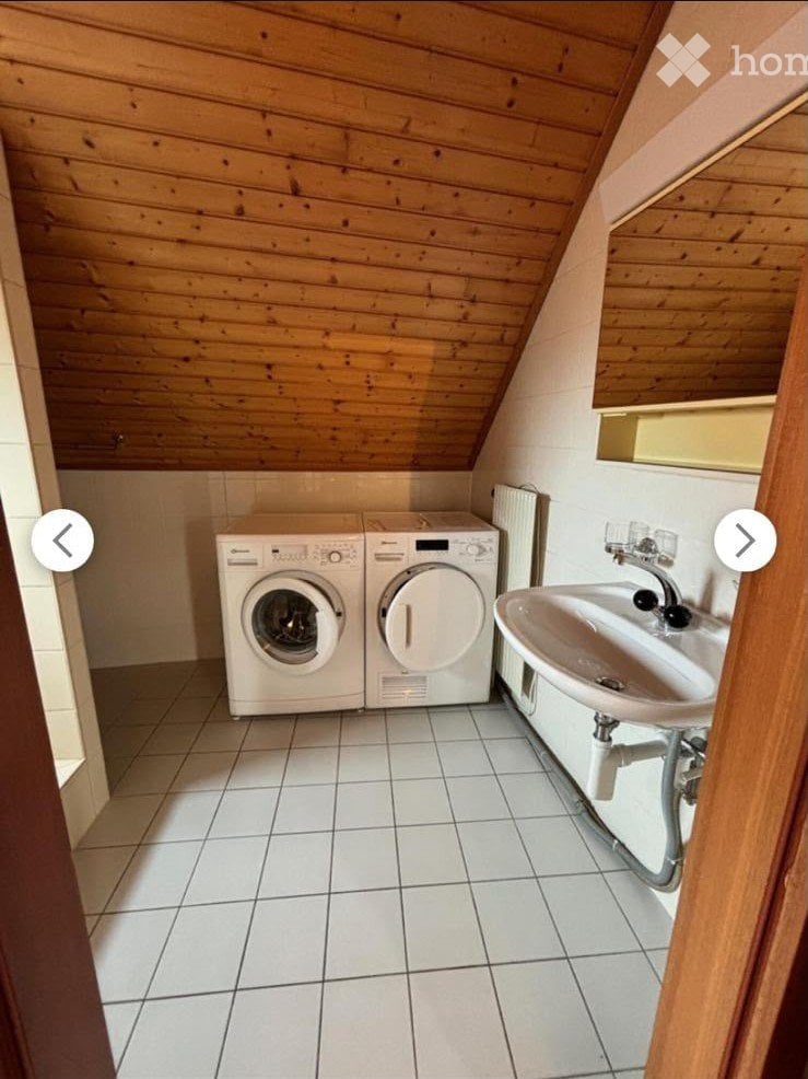5 ½ rooms apartment