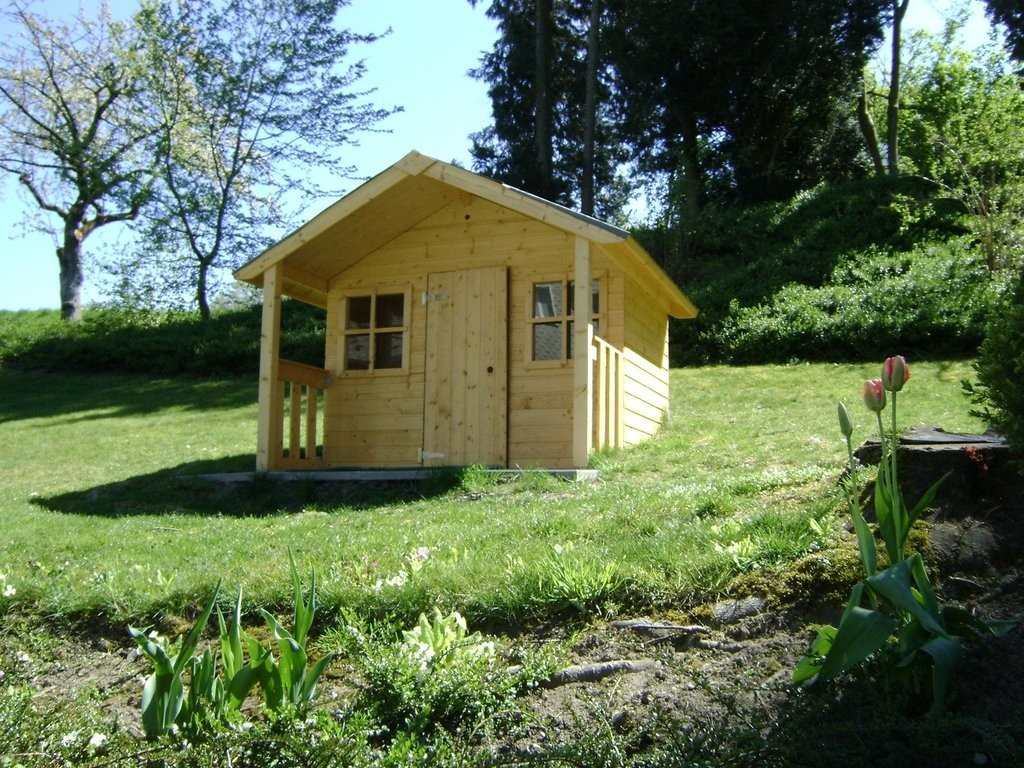 4 ½ pièces appartement