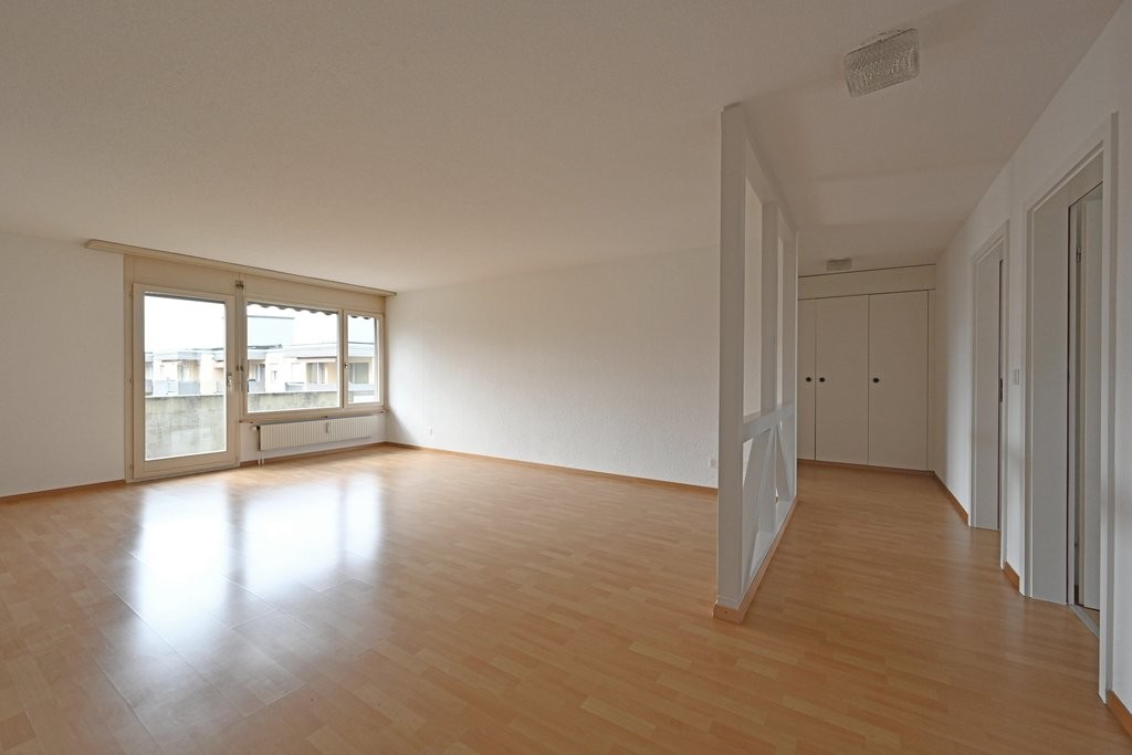 4 ½ pièces appartement
