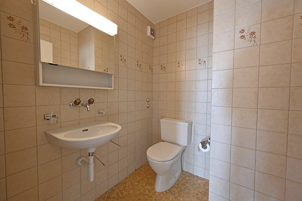 4 ½ pièces appartement