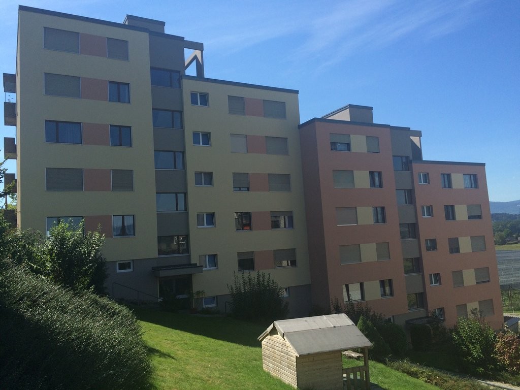 4 ½ pièces appartement