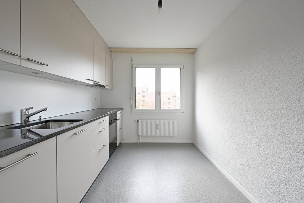 4 ½ pièces appartement