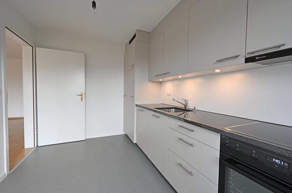 4 ½ pièces appartement