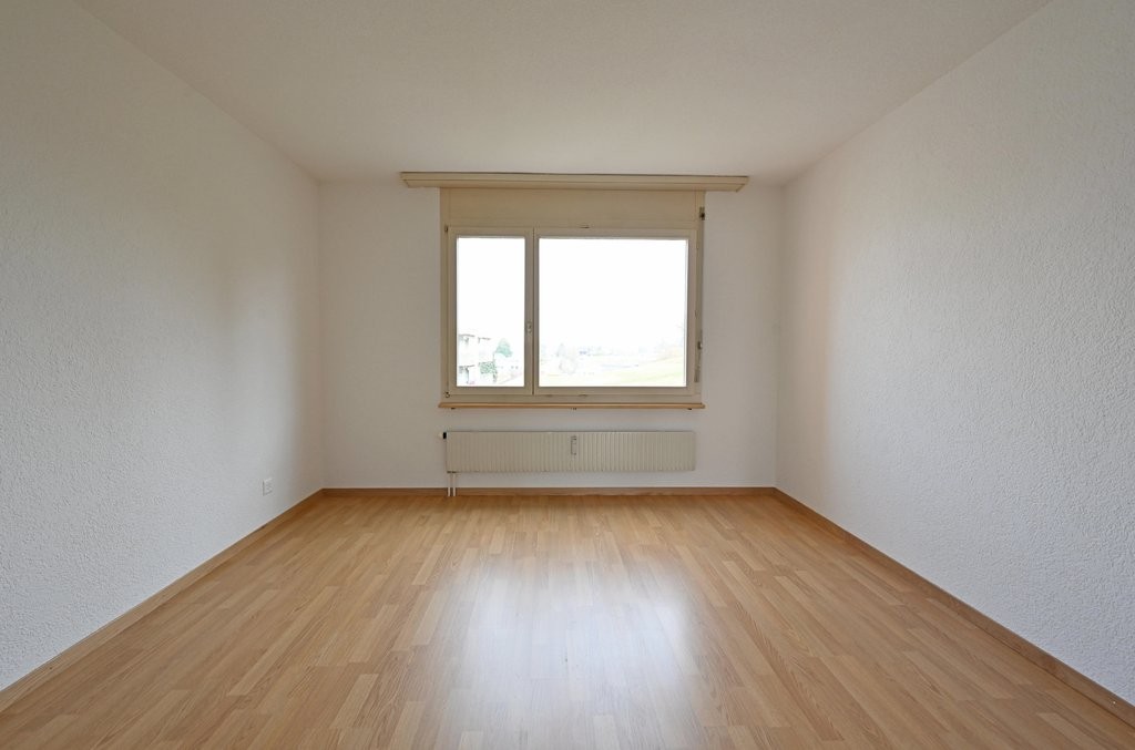 4 ½ pièces appartement