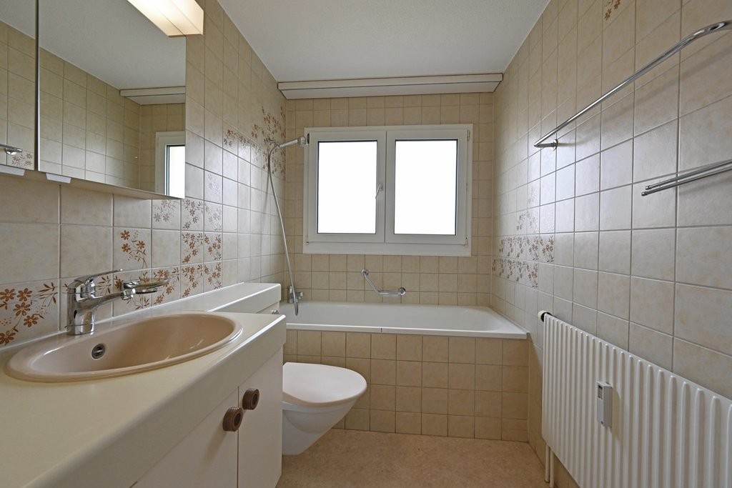 4 ½ pièces appartement