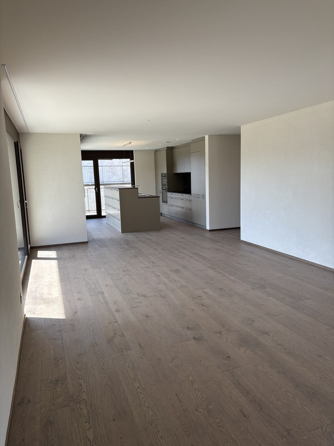 Appartamento di 4 ½ locali