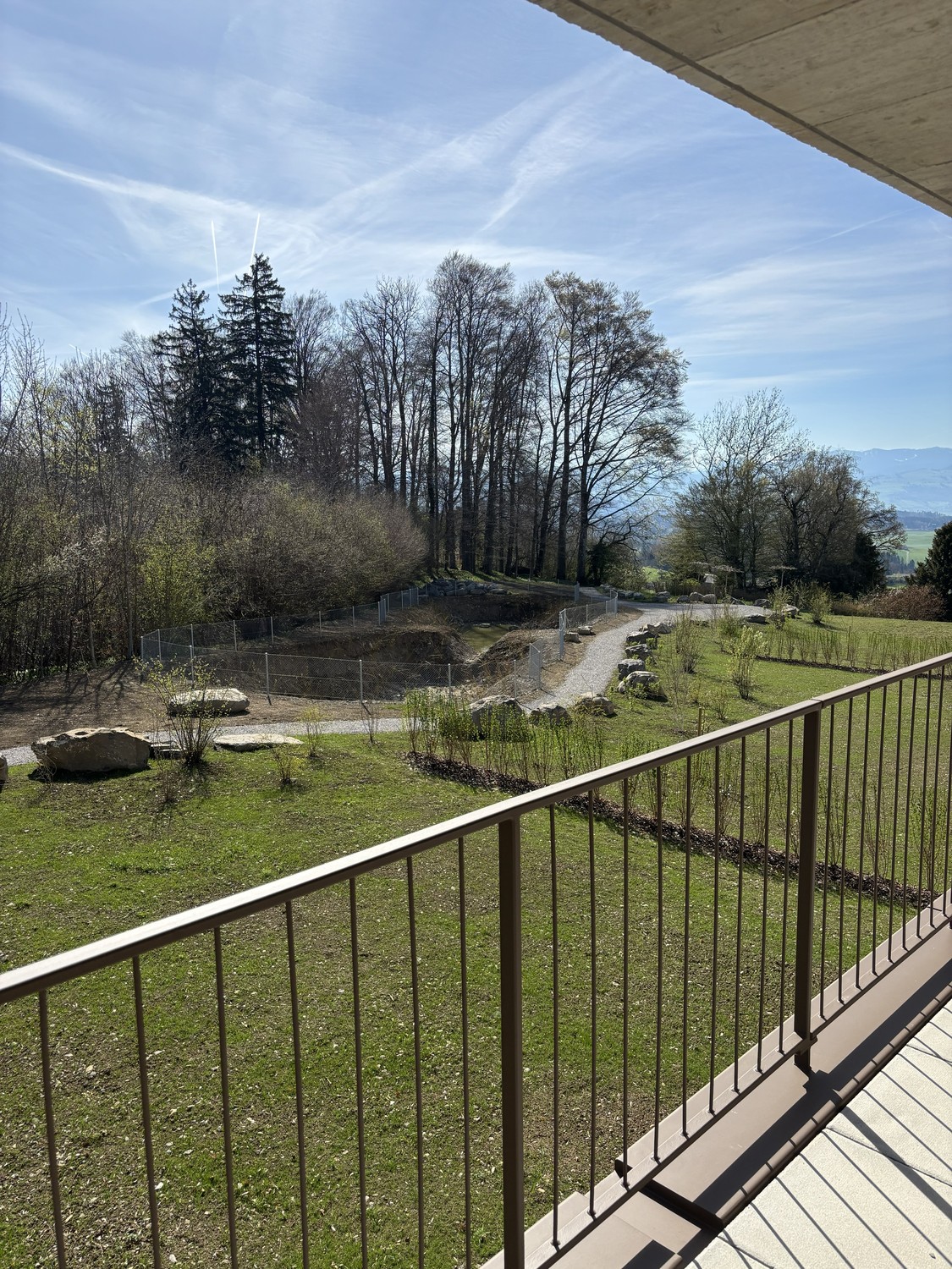 Appartamento di 4 ½ locali
