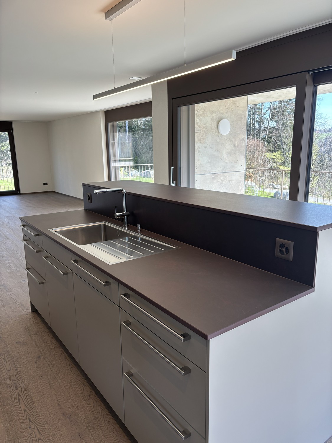 Appartamento di 4 ½ locali