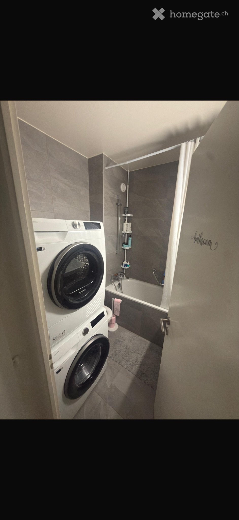 3-Zimmer-Wohnung