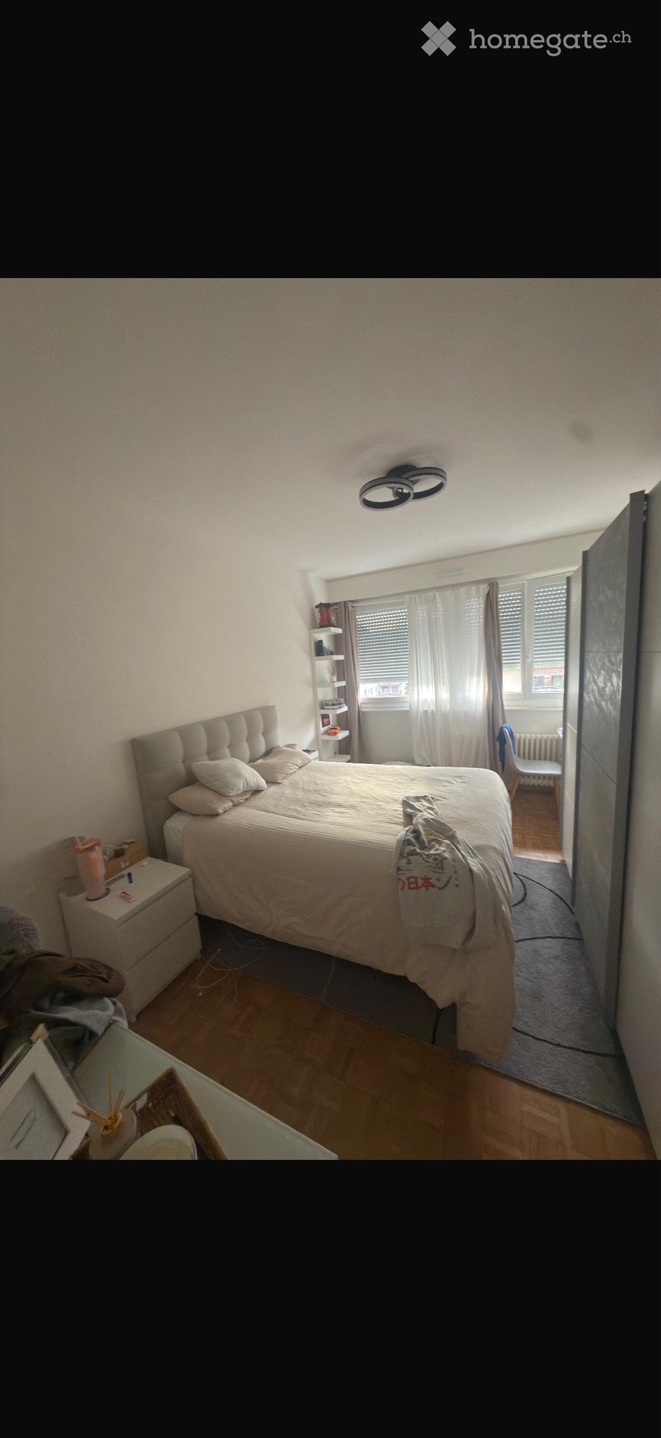 3-Zimmer-Wohnung