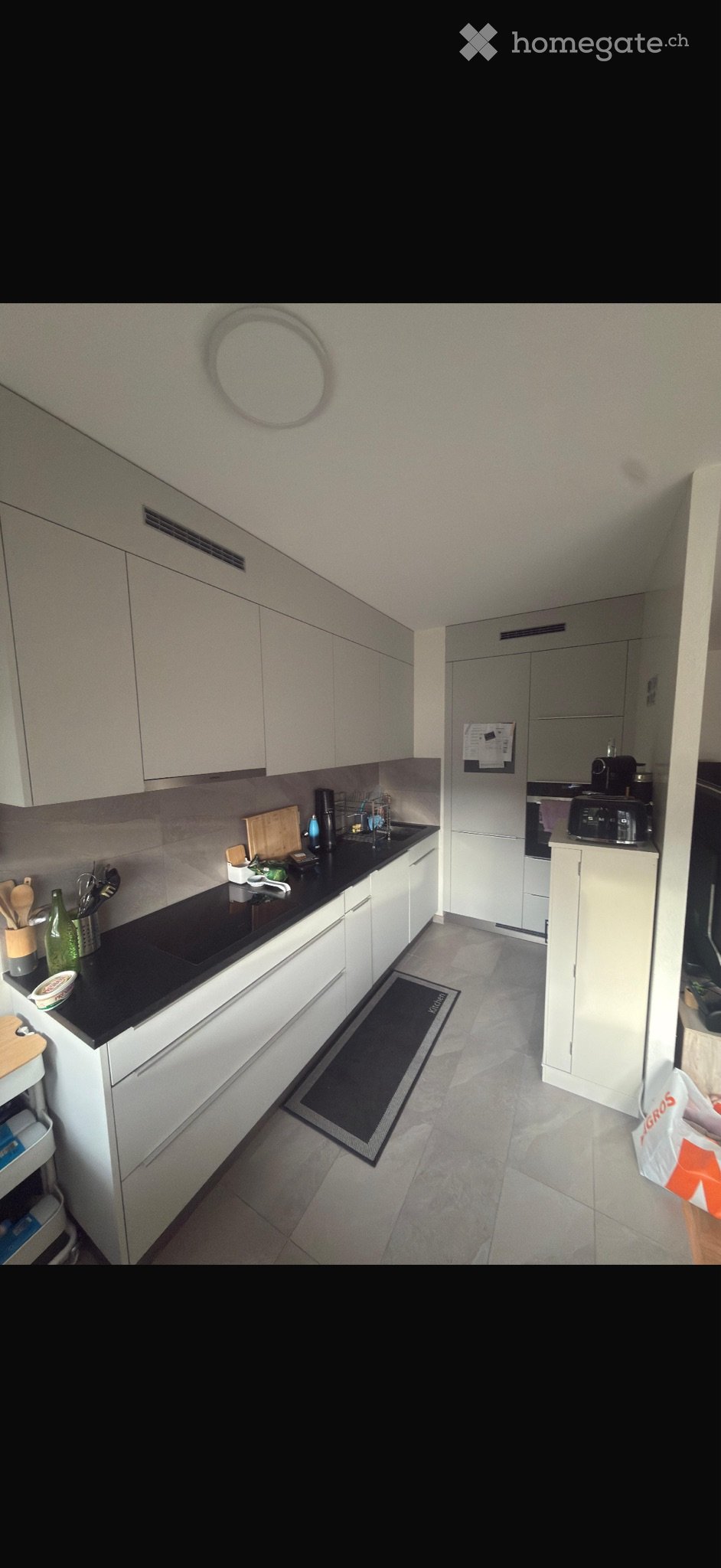 3-Zimmer-Wohnung