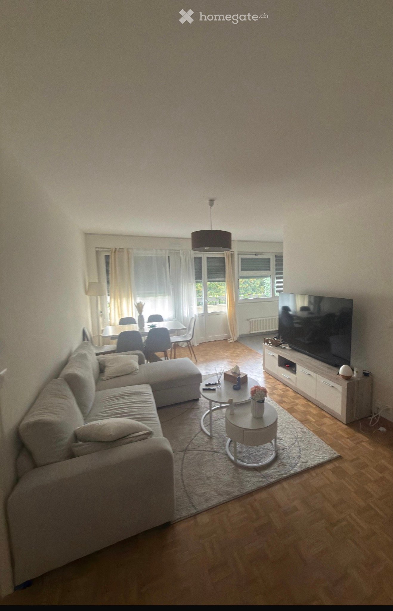 3-Zimmer-Wohnung
