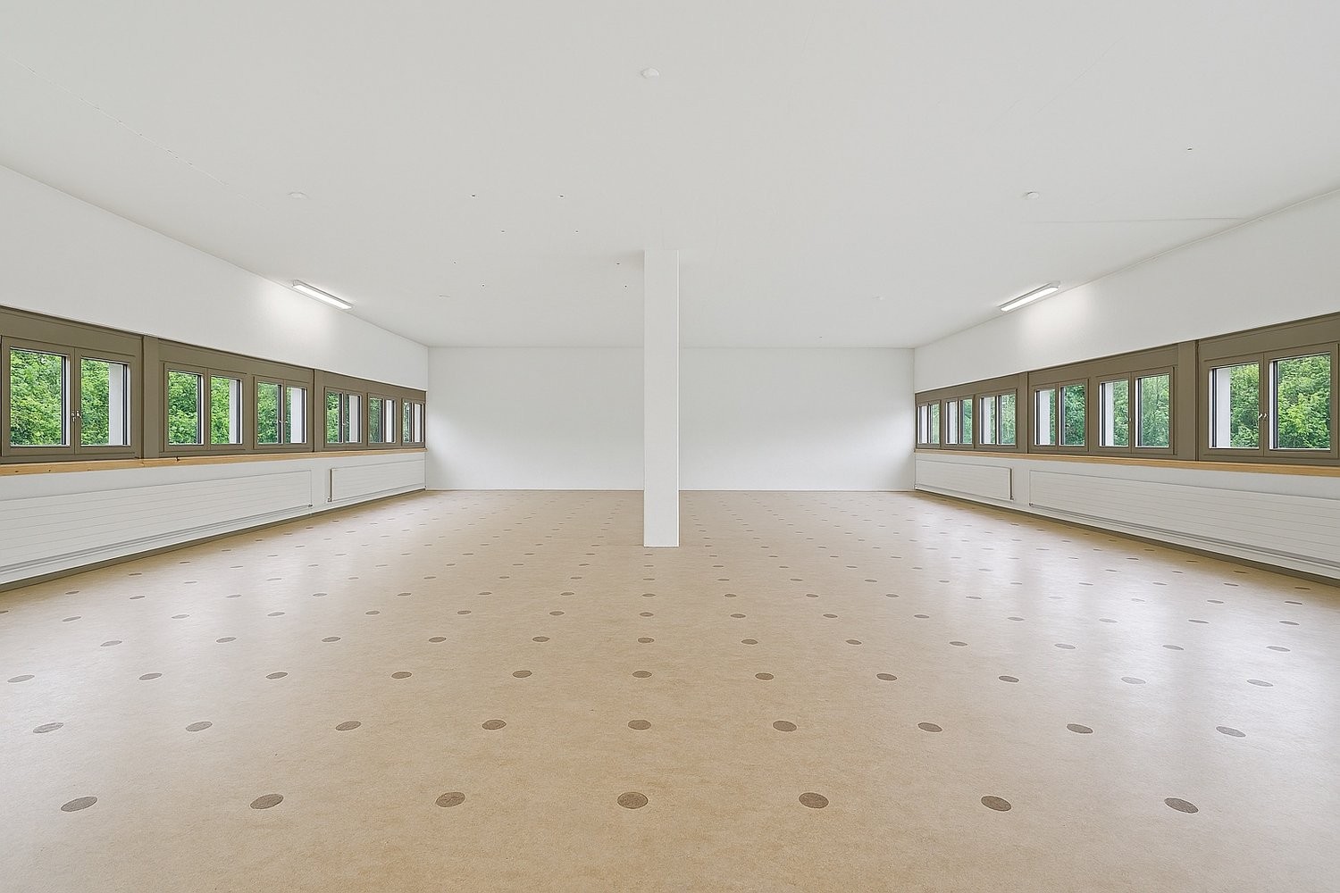 297m² deposito