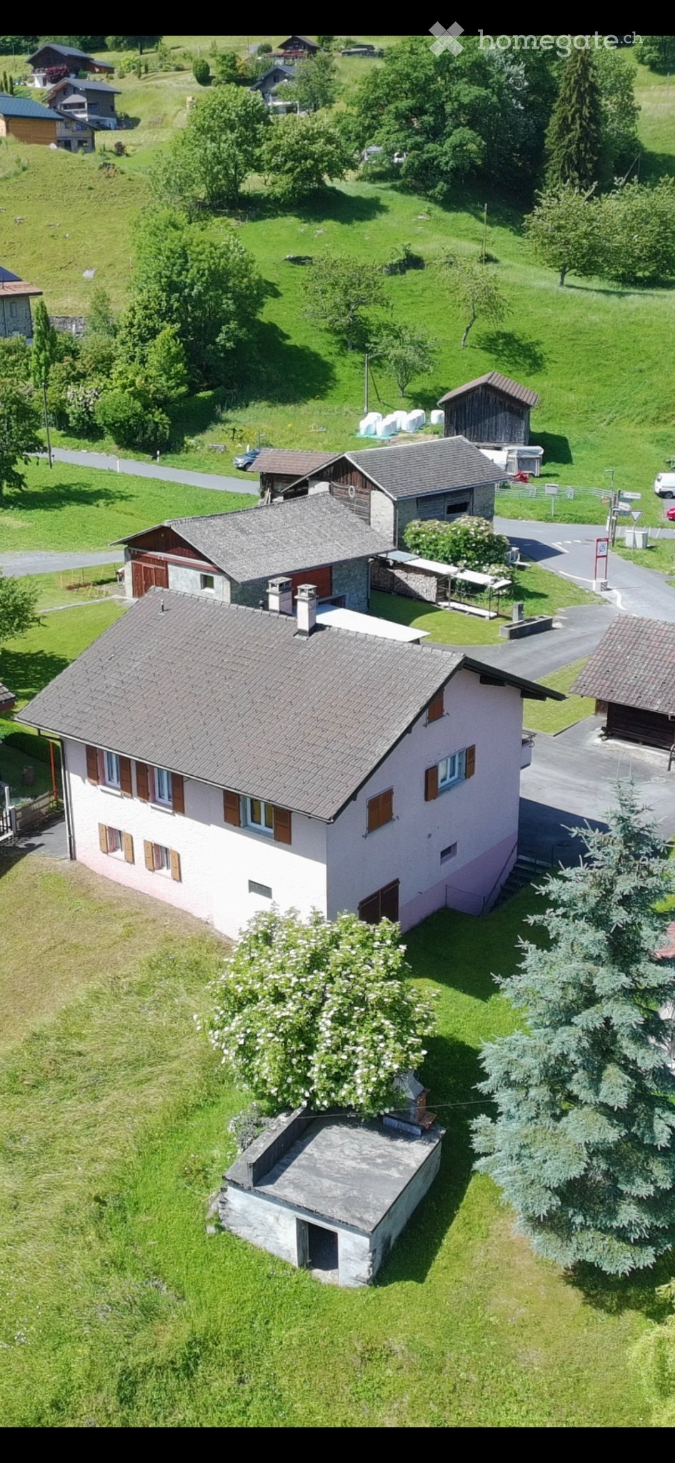 8 locali casa singola
