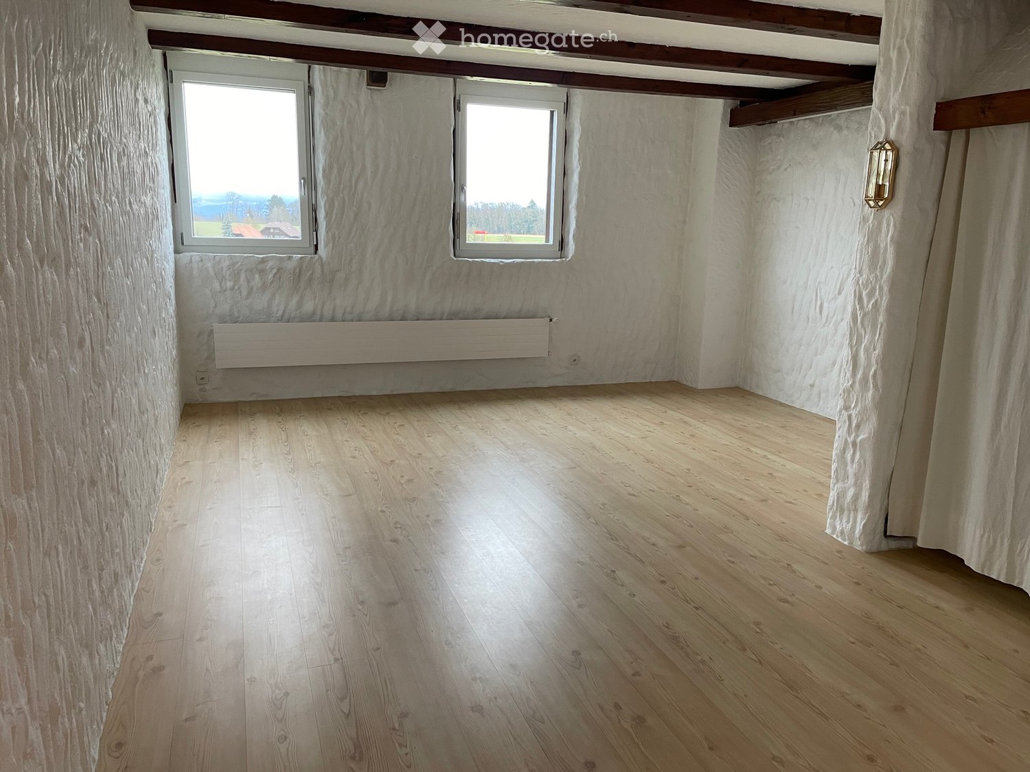 appartamento di 3 locali