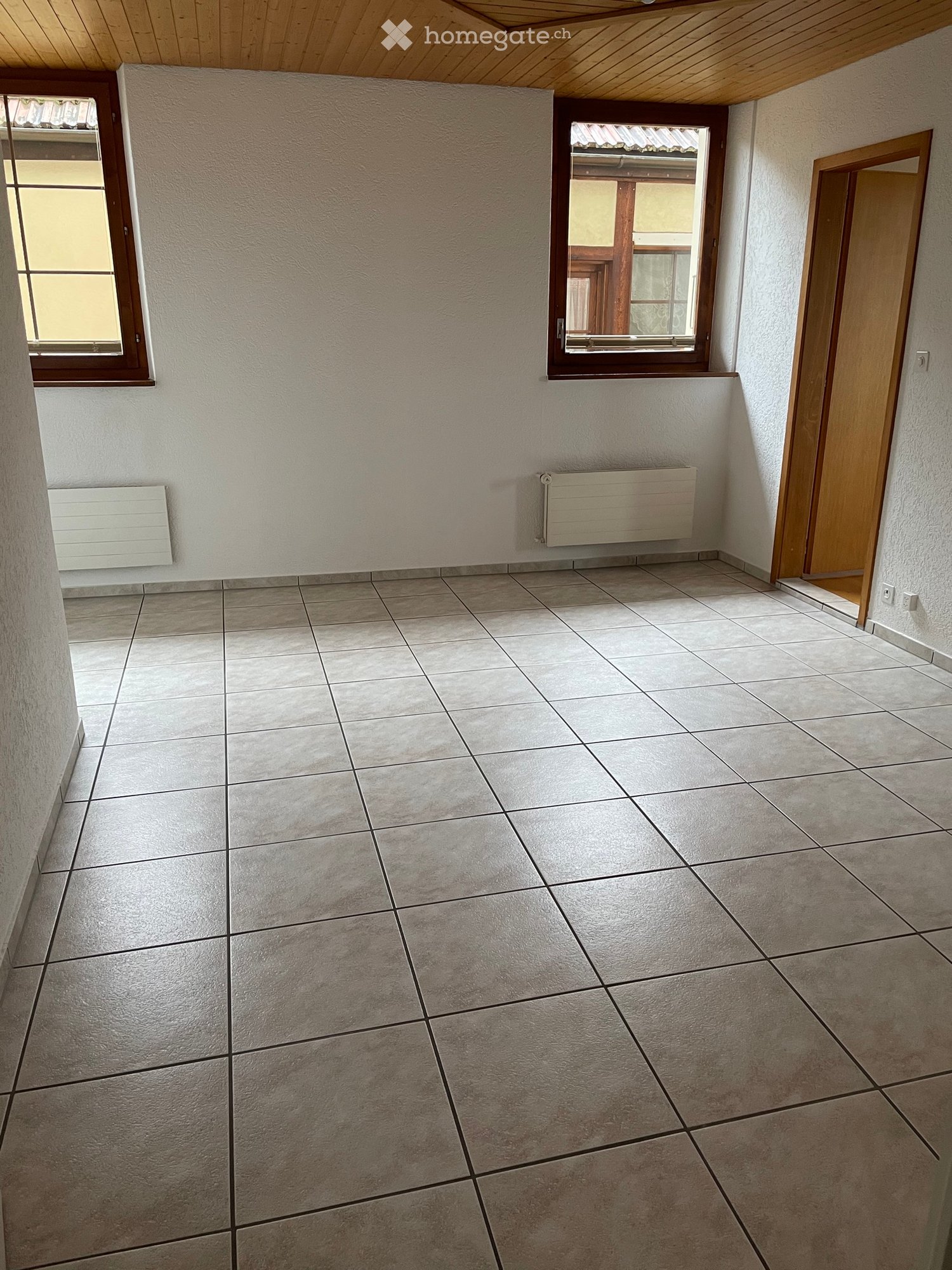 appartamento di 3 locali