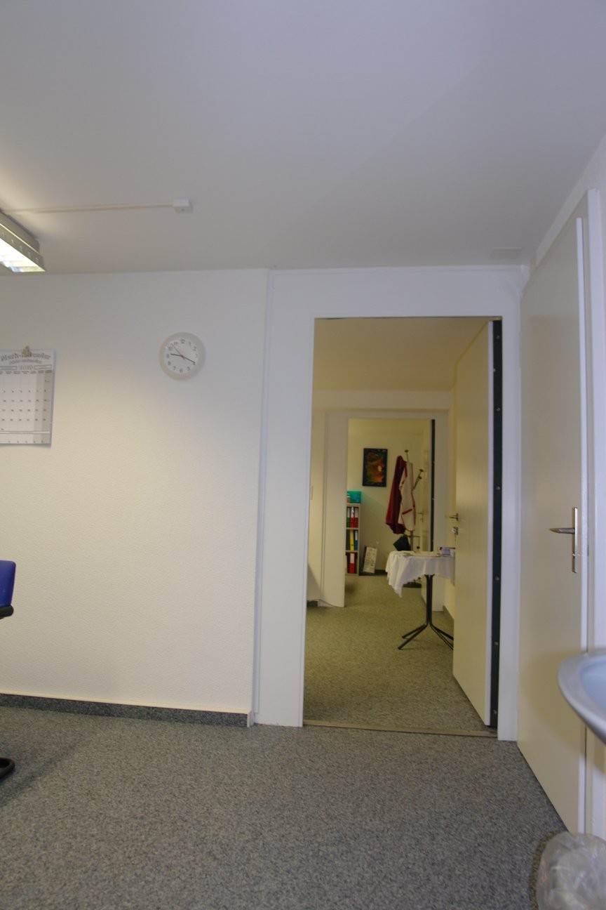 40m² office