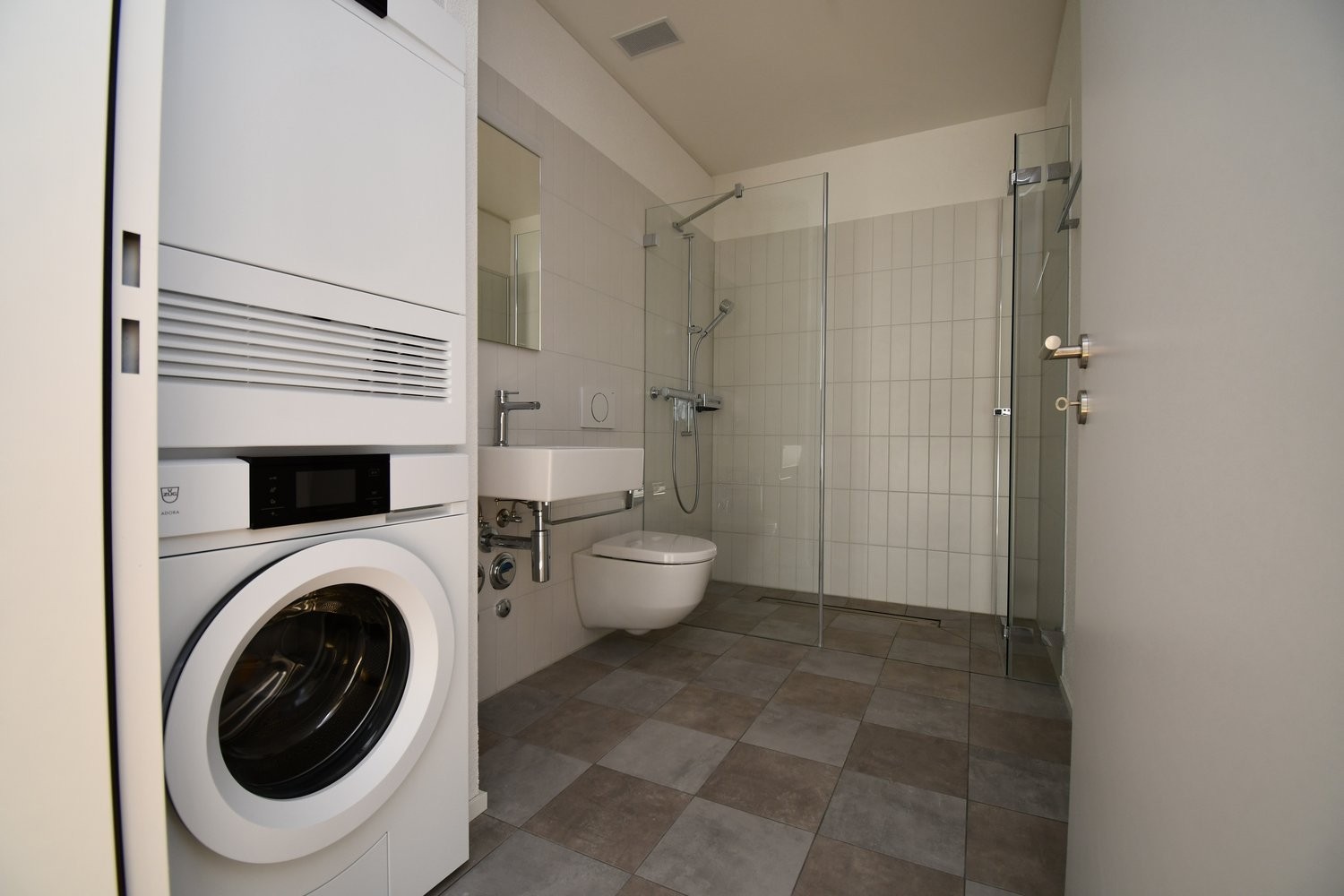 Appartement de 2 ½ pièces
