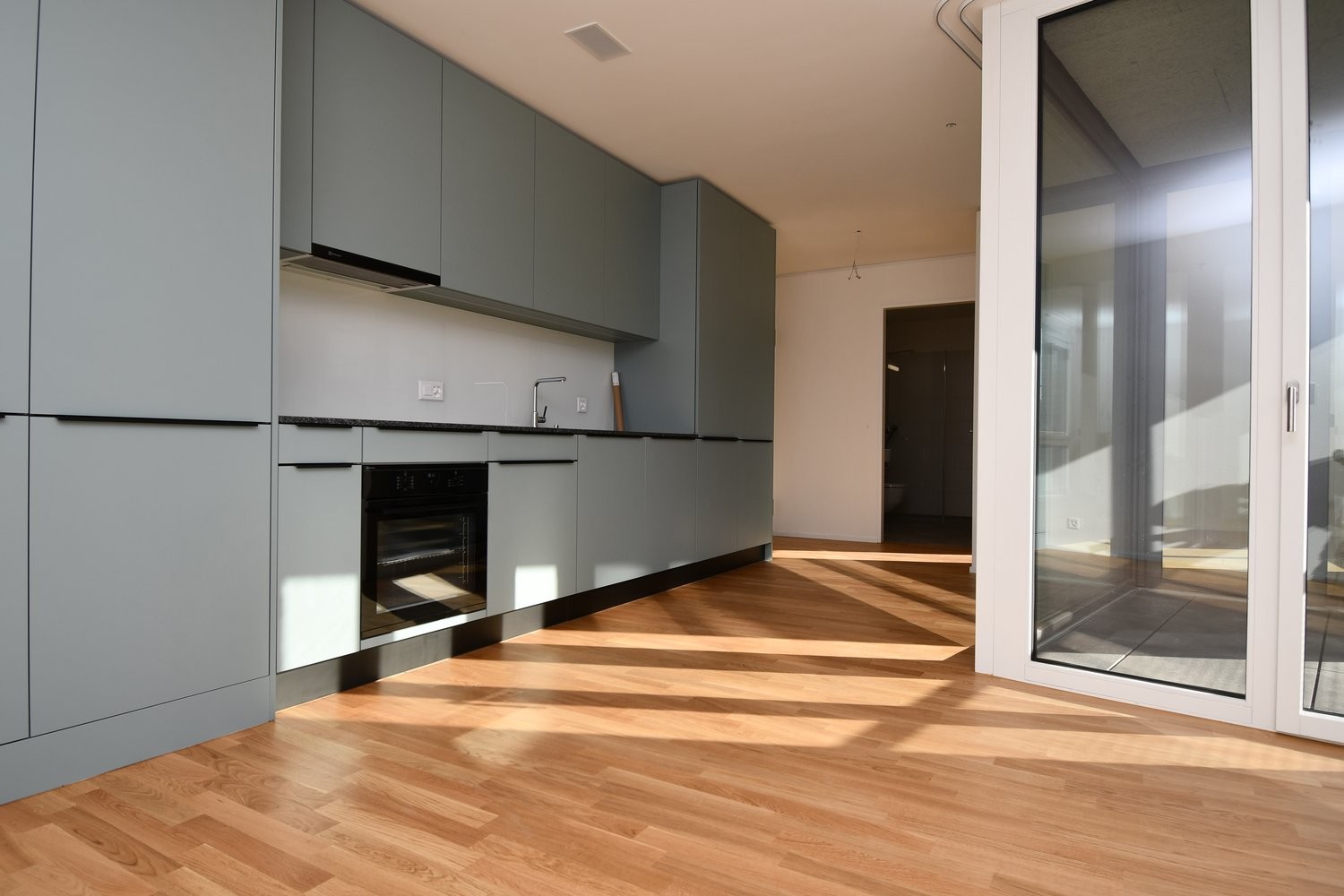 Appartement de 2 ½ pièces