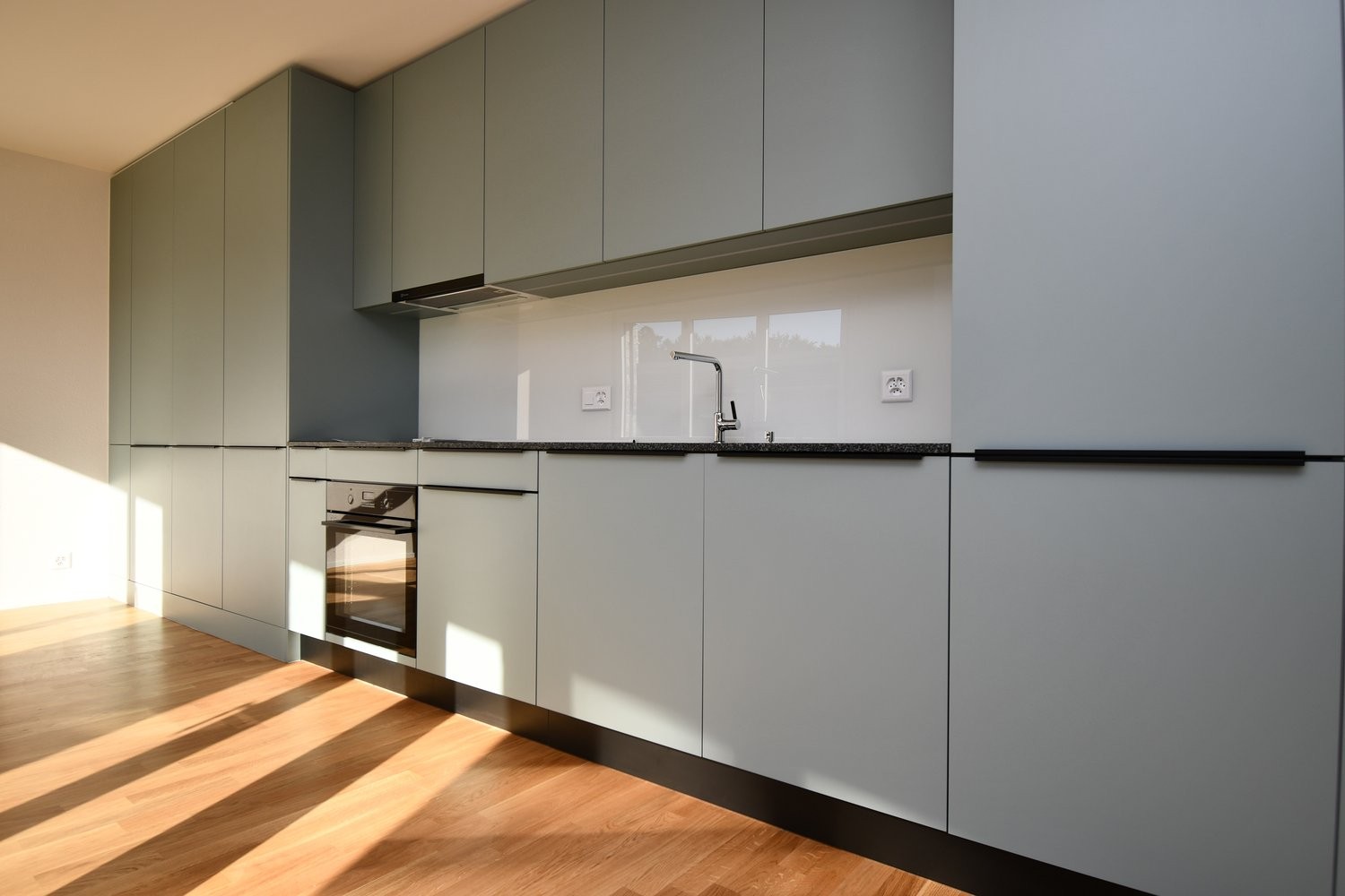 Appartement de 2 ½ pièces